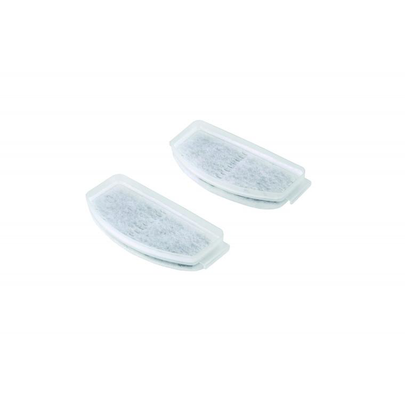 Meilleurs prix pour Distributeur Chat – Fontaine Mango et Cascade Filtre – x 2