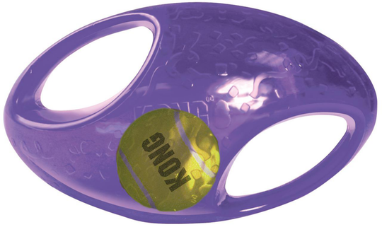 Meilleurs prix pour Kong jumbler football ball - l / xl