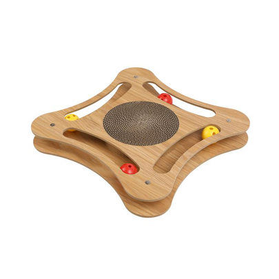 Comparer les prix de Jouet Chat – Wouapy Aire de jeux juego