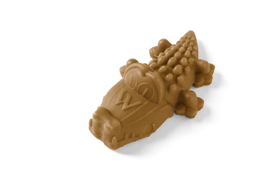 Meilleurs prix pour Friandise Chien - Whimzees Alligator - S - En vrac à l'unité