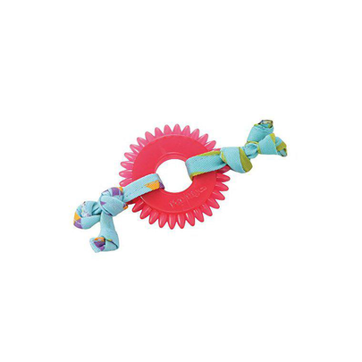 Comparer les prix de Jouet Chat – Petstages Kitty chew wheel