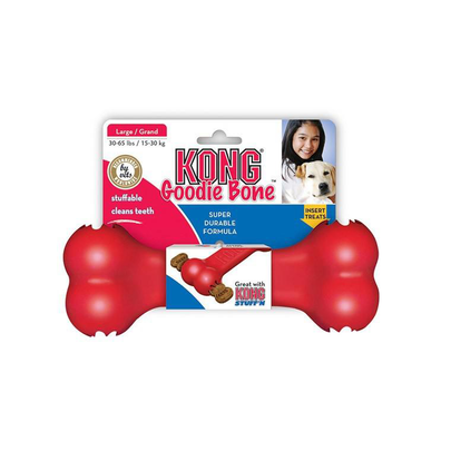 Meilleurs prix pour Jouet Chien - KONG® Goodie bone M