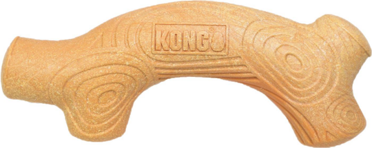 Comparer les prix de KONG-Kong Jouet Chien Chewstix Stick Beige - Taille M