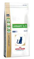 ROYAL CANIN-Royal Canin Croquettes Chat Urinary S/O - 1,5 kg