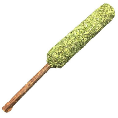 Comparer les prix de Jouet Chat - Wouapy Sucette longue avec Matatabi Beige - 12 x 2 x 2 cm