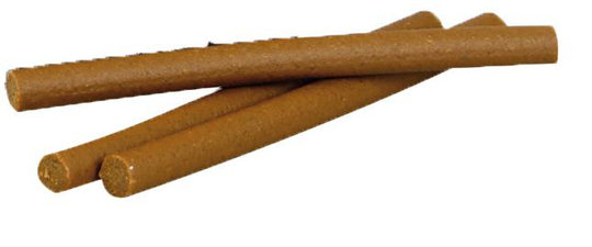 Comparer les prix de Friandises Chien - Flamingo Sticks poulet en pot - 700 gr