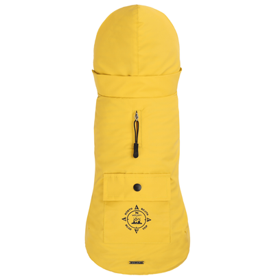 Comparer les prix de WOUAPY-Wouapy Ciré Basic jaune – XL