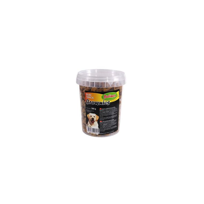 Comparer les prix de Bubi Snack Brownies - friandises pour chien
