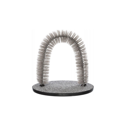 TRIXIE-Trixie Arc de Massage Chat - 36 x 33 cm