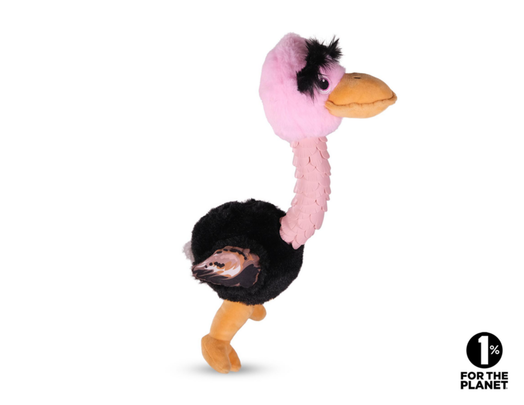 Comparer les prix de VADIGRAN-Vadigran Peluche Pour Chien Chewi Nando - 36 x 21 x 13 cm