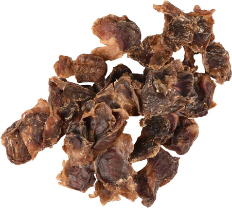 Comparer les prix de Friandises Chien - Flamingo Nature snack Estomac de poulet - 200 gr