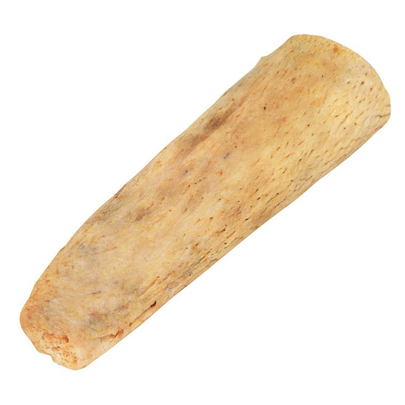 Meilleurs prix pour Friandises Chien - Bubimex Noyau de corne de buffle - 140 gr