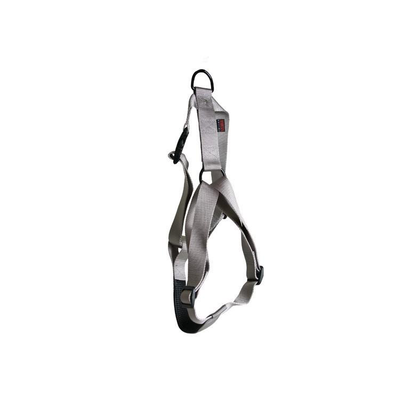 Comparer les prix de Harnais Chien - Martin Sellier Harnais réglable Gris - 90 / 110 x 4 cm