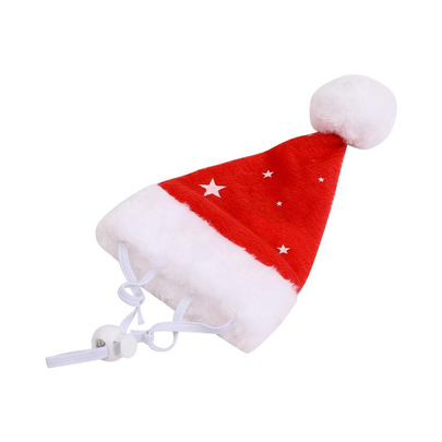 Meilleurs prix pour Textile – Wouapy Bonnet de Noël – L