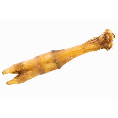 Comparer les prix de Friandise Chien – Bubimex Pied d’agneau - En vrac à l'unité