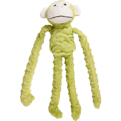 Comparer les prix de Jouet Chien - Peluche Singe taille XL