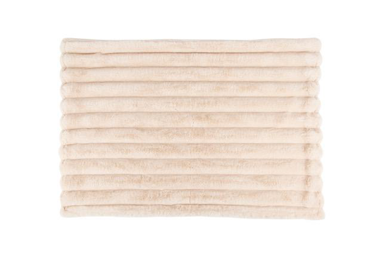 Meilleurs prix pour SCRUFFS-Scruffs Plaid Aspen Fausse Fourrure Crème - 110 x 75 cm