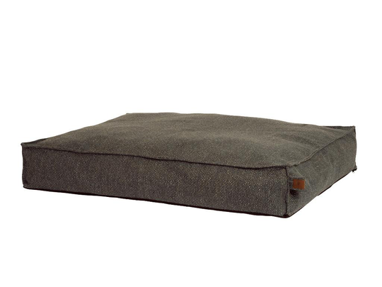 Meilleurs prix pour Couchage Chien - Fantail Eco matelas Stargaze Seaweed green - 120 x 90 cm