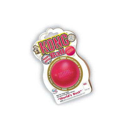 Comparer les prix de Jouet Chien - KONG® Ball S